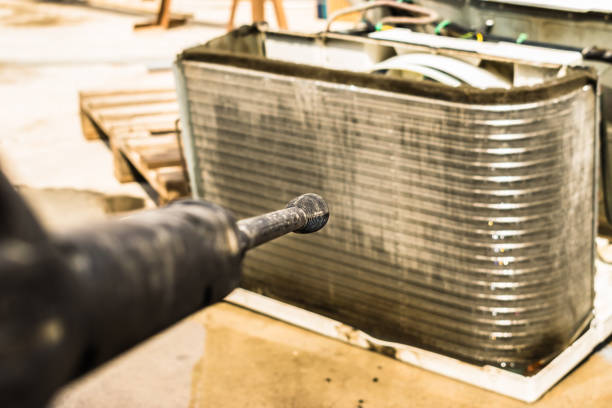 Best Affordable Duct Cleaning Services  in Gberts, IL