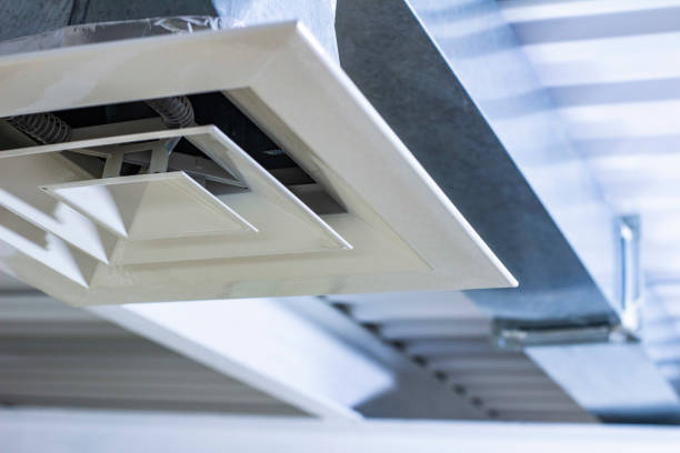 Best Professional Duct Cleaning Services  in Gberts, IL