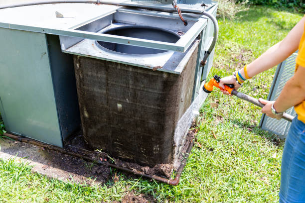 Best Ductwork Cleaning Services  in Gberts, IL