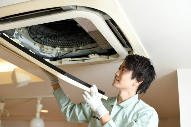 Best Best Air Duct Cleaning Company  in Gberts, IL