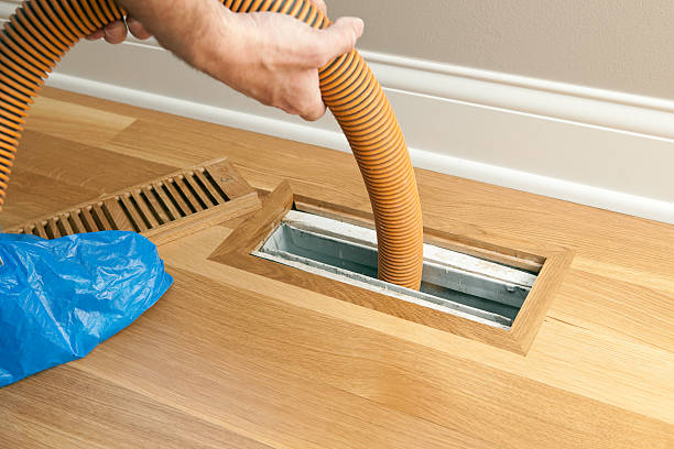 Best HVAC Maintenance and Cleaning  in Gberts, IL
