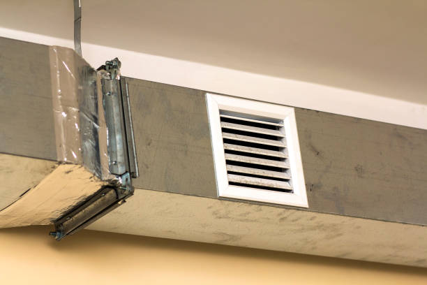Best Residential Air Duct Cleaning  in Gberts, IL